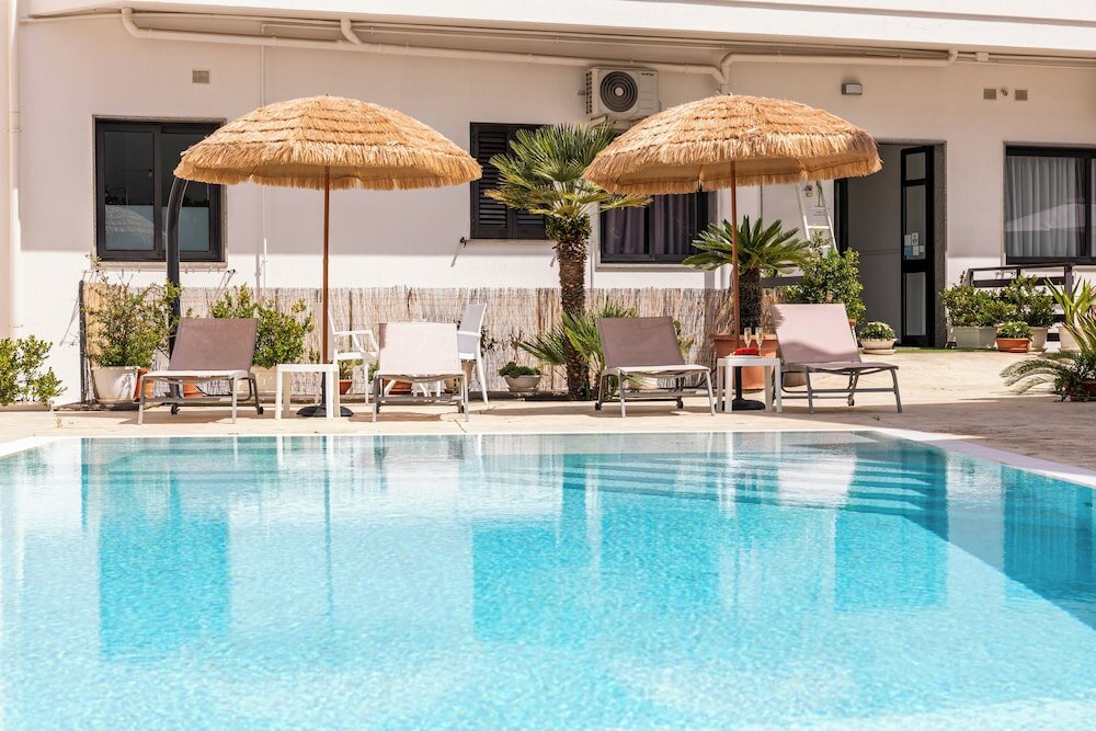 Фото Bed e Breakfast la Gemma del Salento