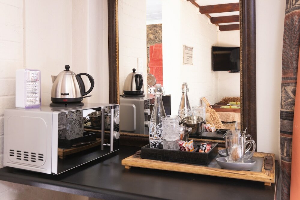 Фото Ama Zulu Guesthouse and Safaris