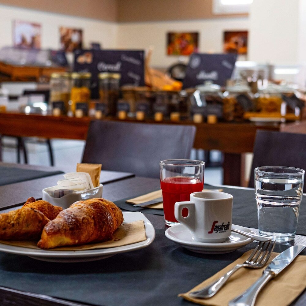 Фото Park Hotel Residence