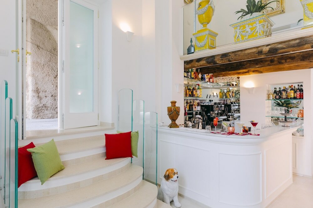 Фото Palazzo Pascal