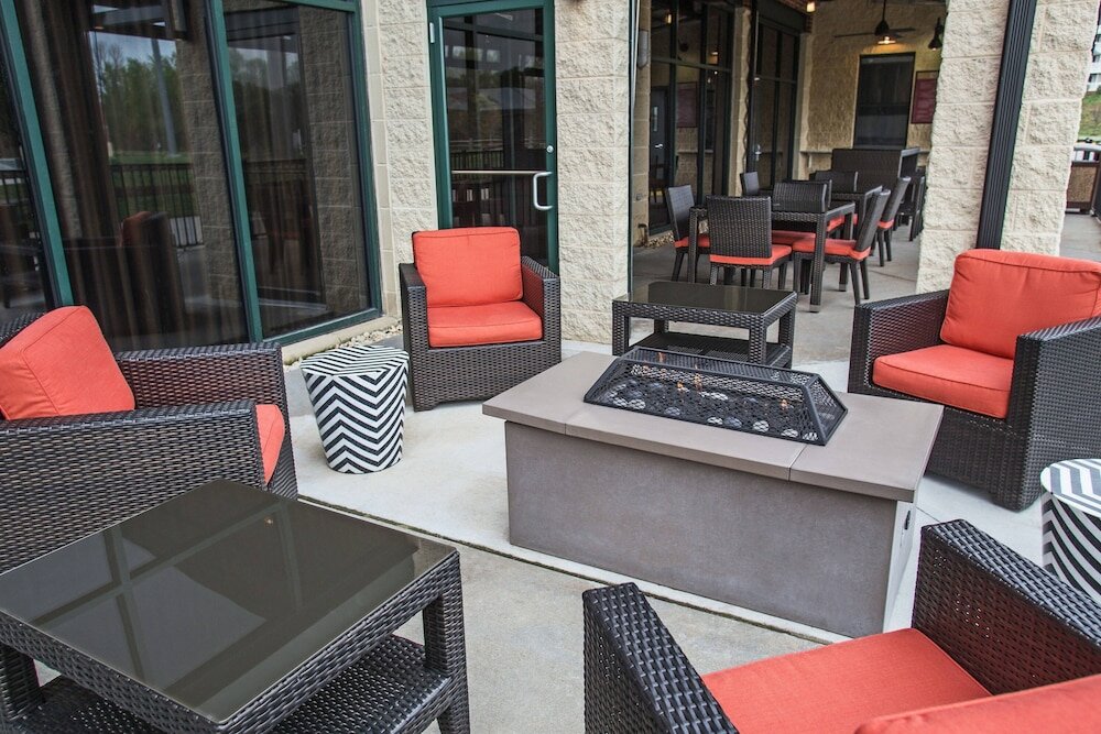 Фото Courtyard Aberdeen at Ripken Stadium