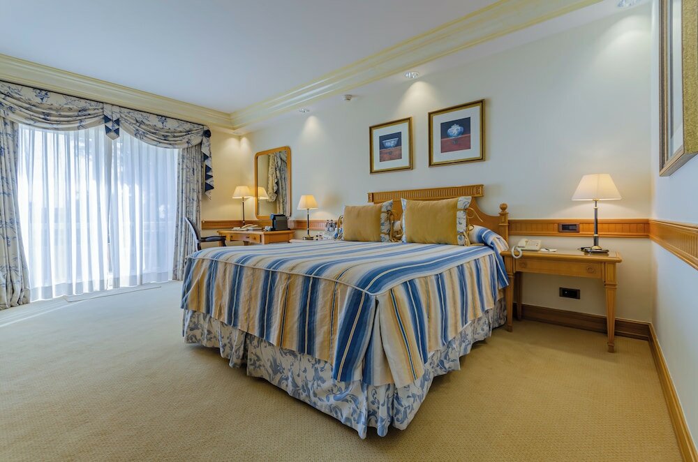 Фото Olissippo Lapa Palace