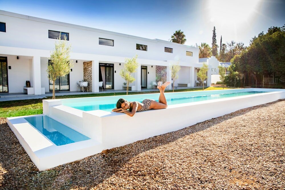 Фото Karoo Retreat