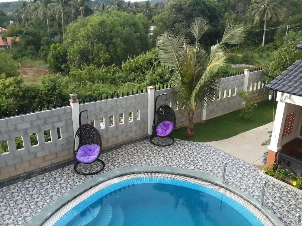 Фото Nhat Huy Bungalow