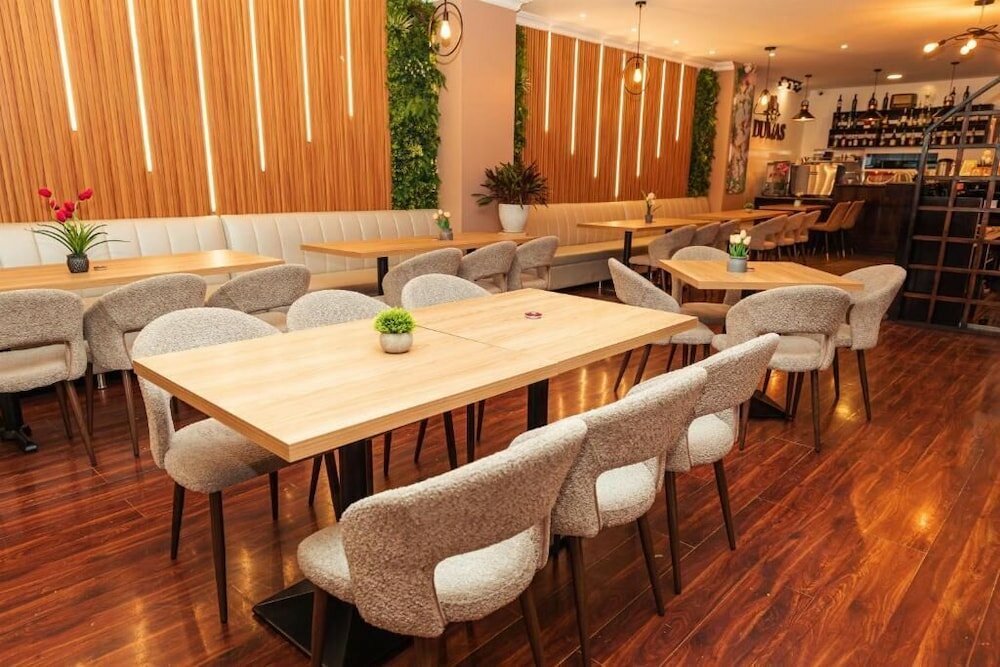 Фото Hotel Libertador