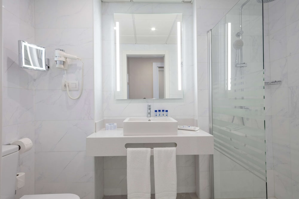 Фото Отель Бест Медитерранео