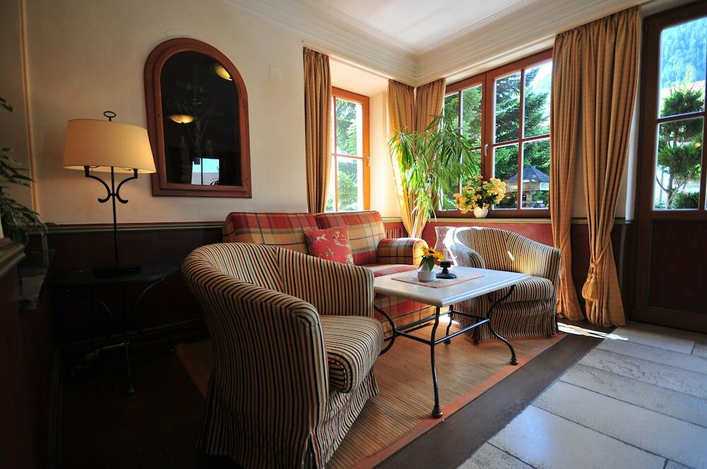 Фото Hotel Klosterhotel Ludwig der Bayer