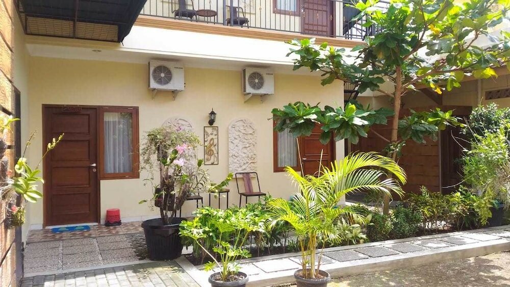 Фото Roemah Canting