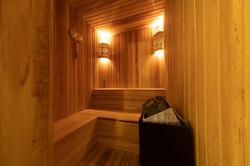 Фото Elif Hanim Hotel & SPA