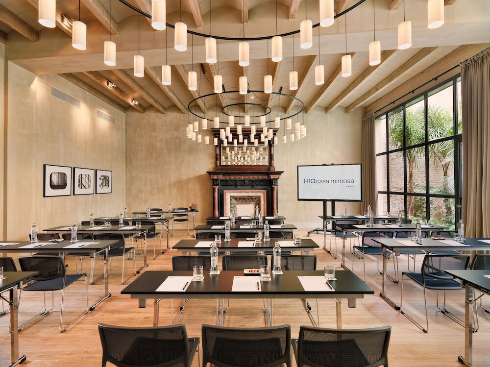 Фото H10 Casa Mimosa