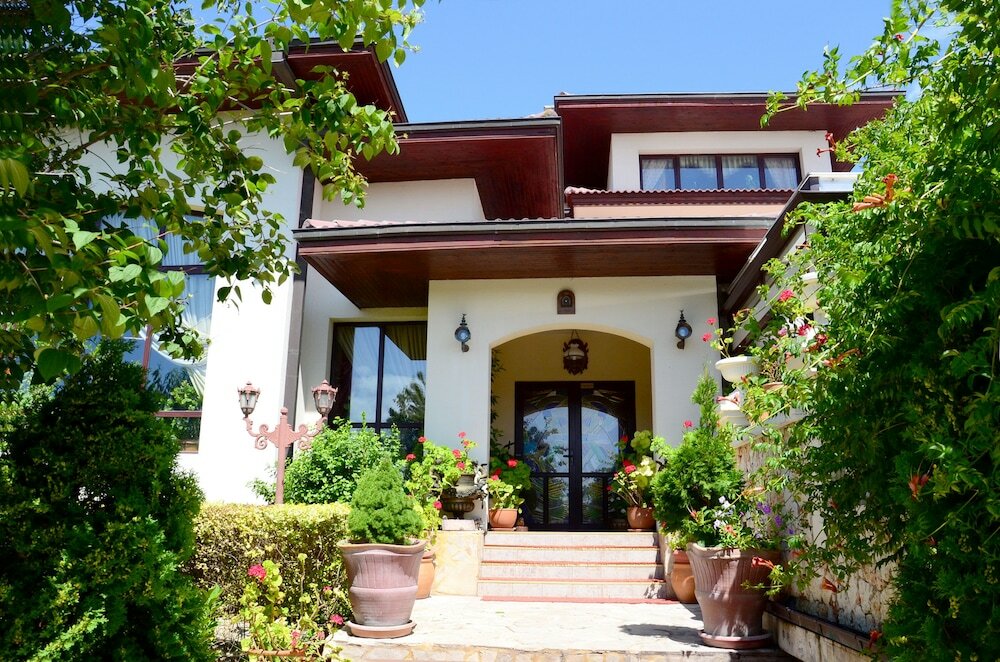 Фото Dallas Residence