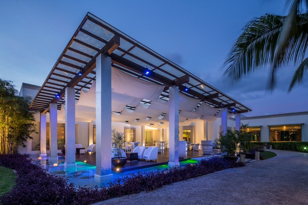 Фото BlueBay Grand Esmeralda All Inclusive