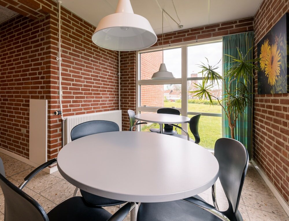 Фото Danhostel Ribe