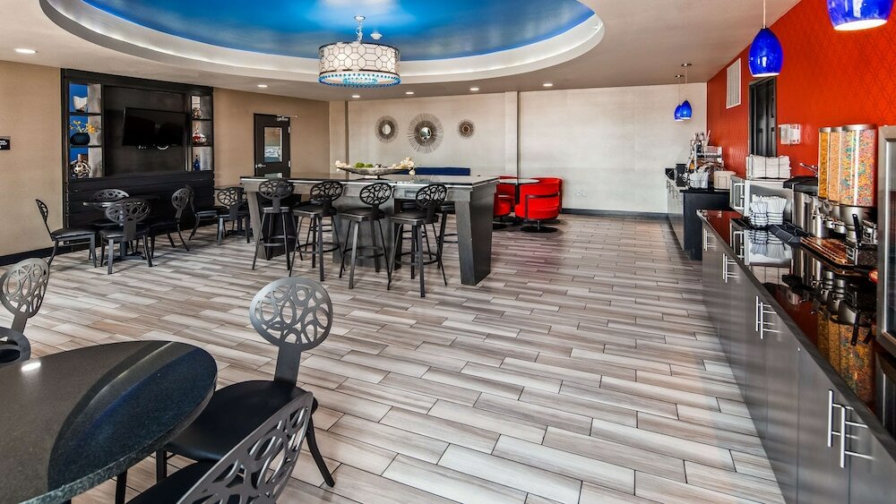 Фото Best Western Plus Tech Medical Center Inn