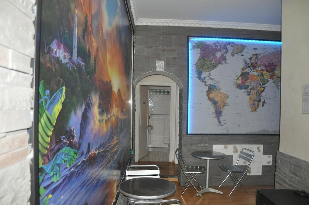 Фото Hostel Beauty