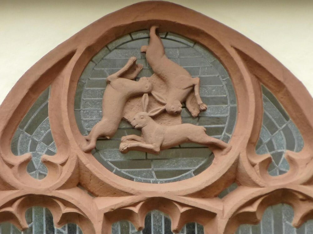 Фото Ibb Blue Hotel Paderborn