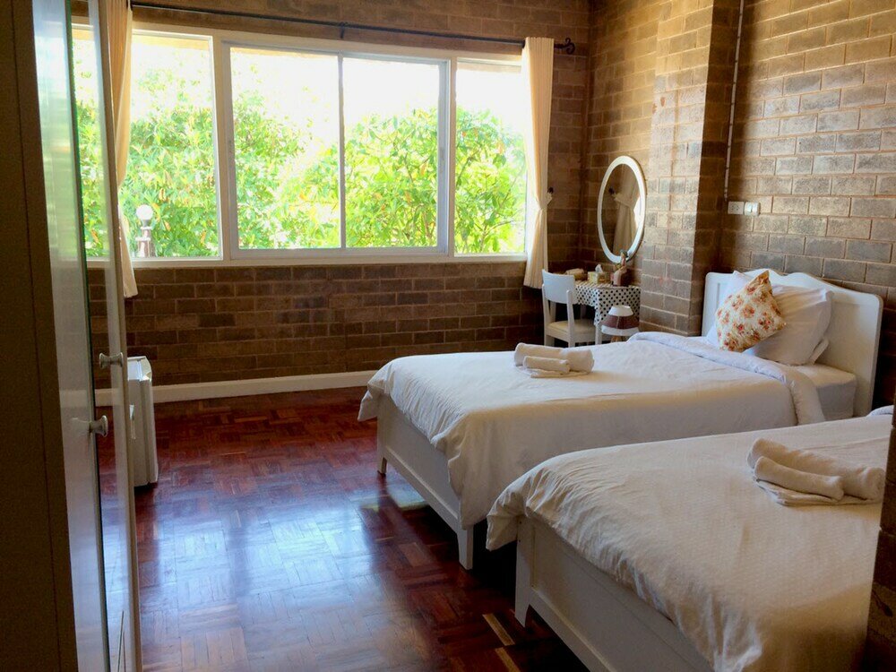 Фото Baan Kung Kang De Pai