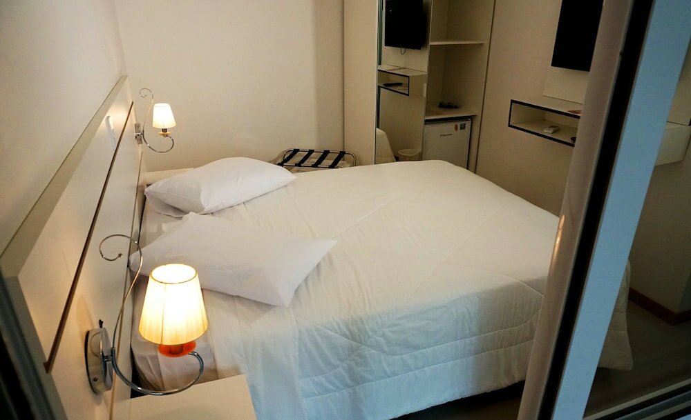 Фото Pousada Molhes da Barra