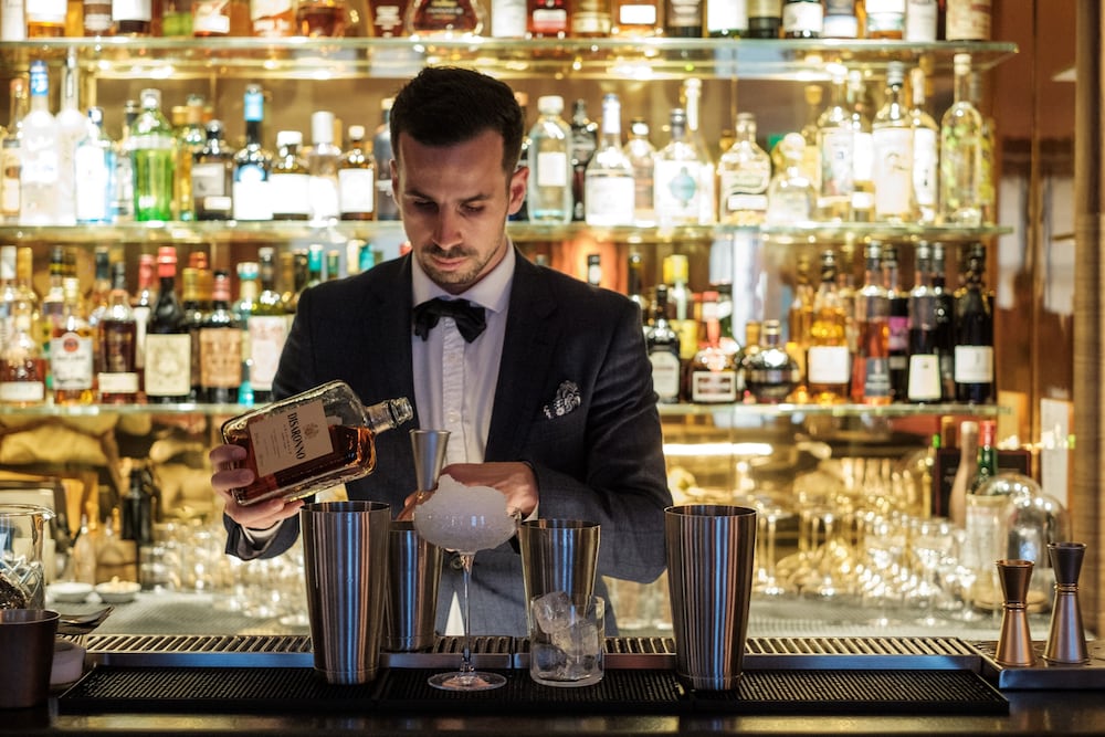 Фото Pavillon Faubourg Saint-Germain