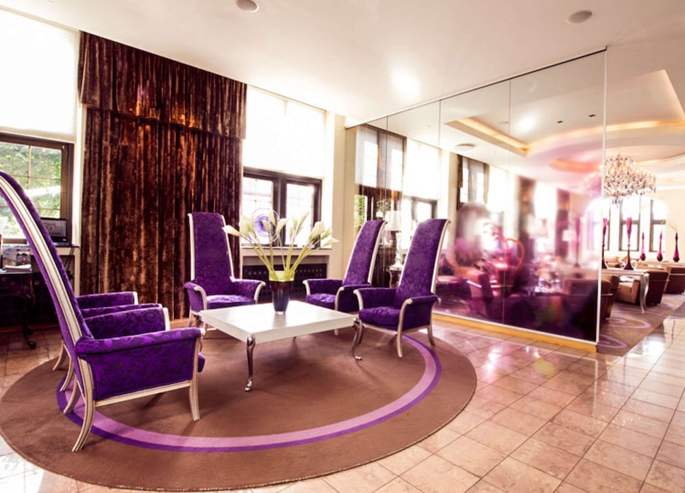 Фото Clarion Collection Hotel Havnekontoret