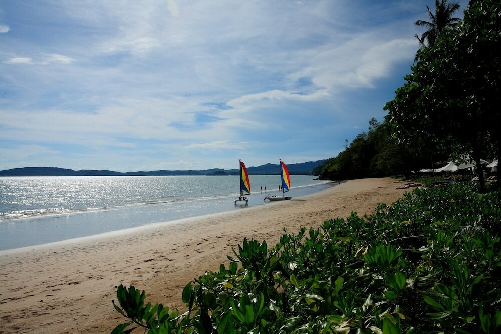 Фото Centara Grand Beach