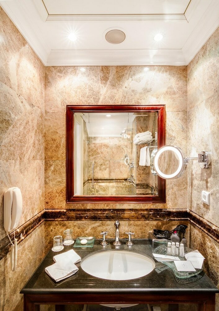 Фото Savic Hotel