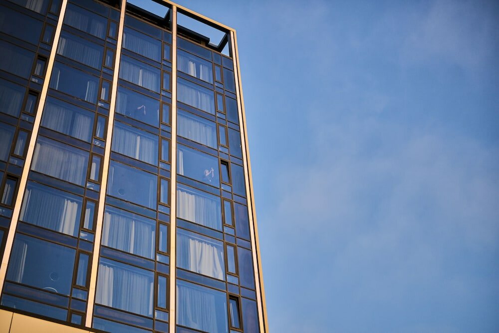 Фото Radisson Blu Caledonien Hotel, Kristiansand