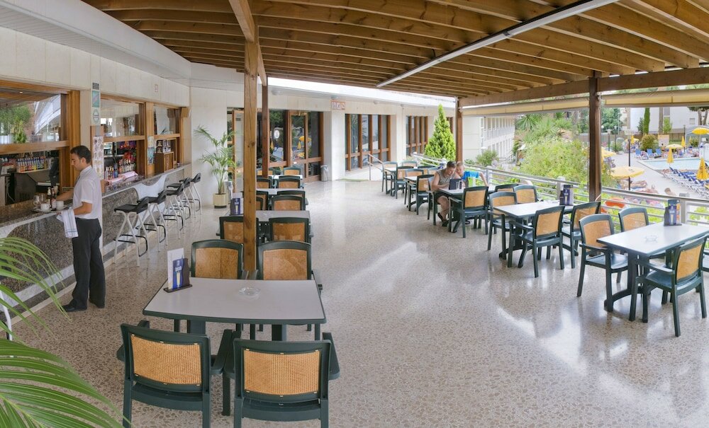 Фото Hotel Ght Oasis Park & SPA