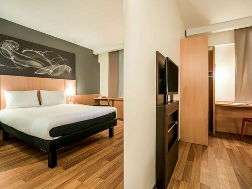Гостиница Ibis Setif Hotel в Сетифе