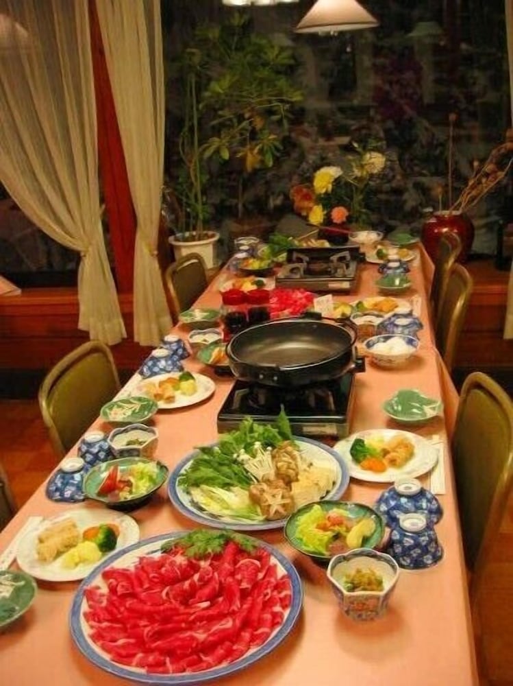 Фото Country Inn Kashiwabara