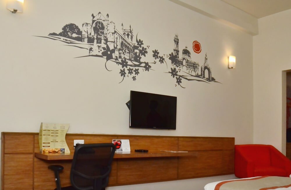 Фото Max Hotels Prayagraj