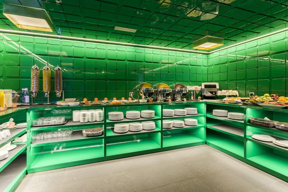 Фото Room Mate Carla