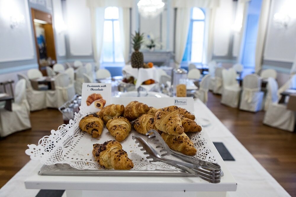 Фото Grand Hotel & des Anglais