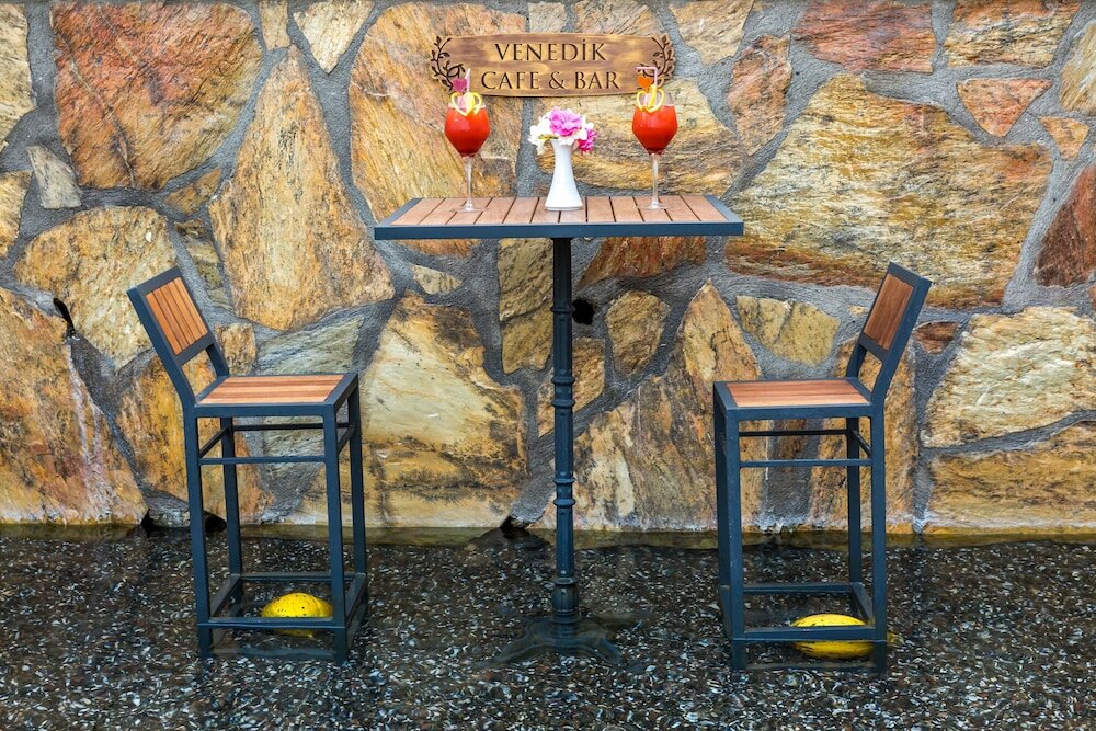 Фото Elif Hanim Hotel & SPA