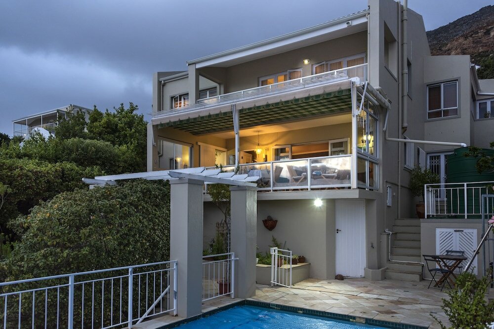 Фото The Grosvenor Guest House