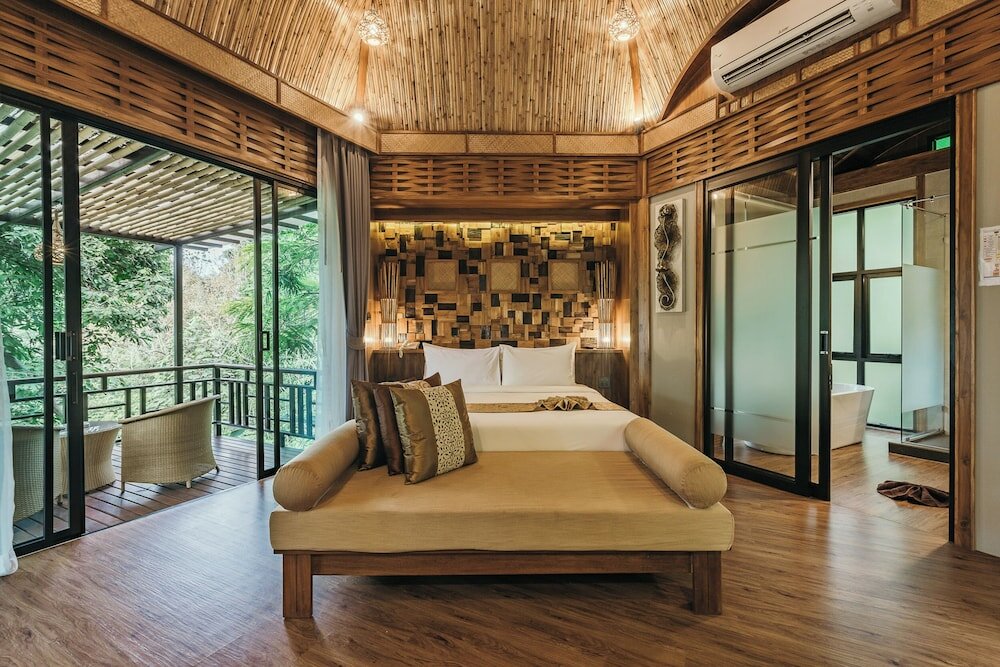 Фото Aonang Fiore Resort