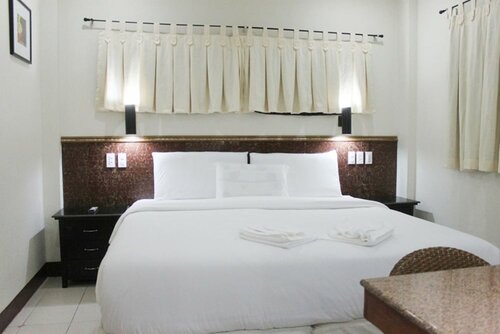 Внешний вид отеля Lost Horizon Beach Dive Resort в Панглао, фото 4