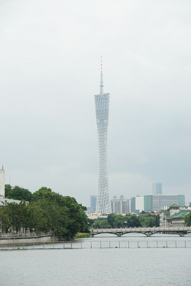 Фото Sunny Apartment Of Grand Continental