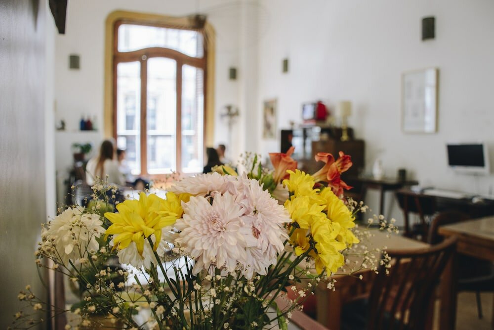 Фото L'Adresse Hotel Boutique