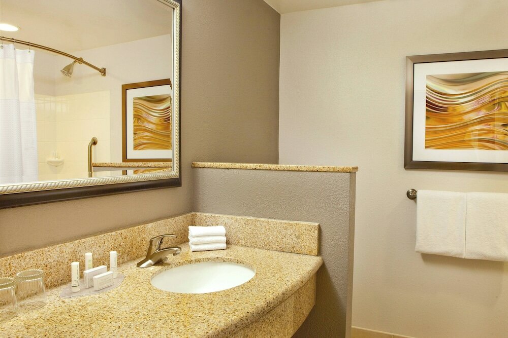 Фото Courtyard Marriott Gettysburg