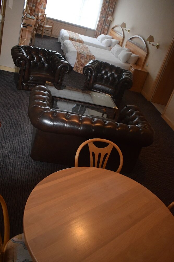 Фото Metropol Hotel