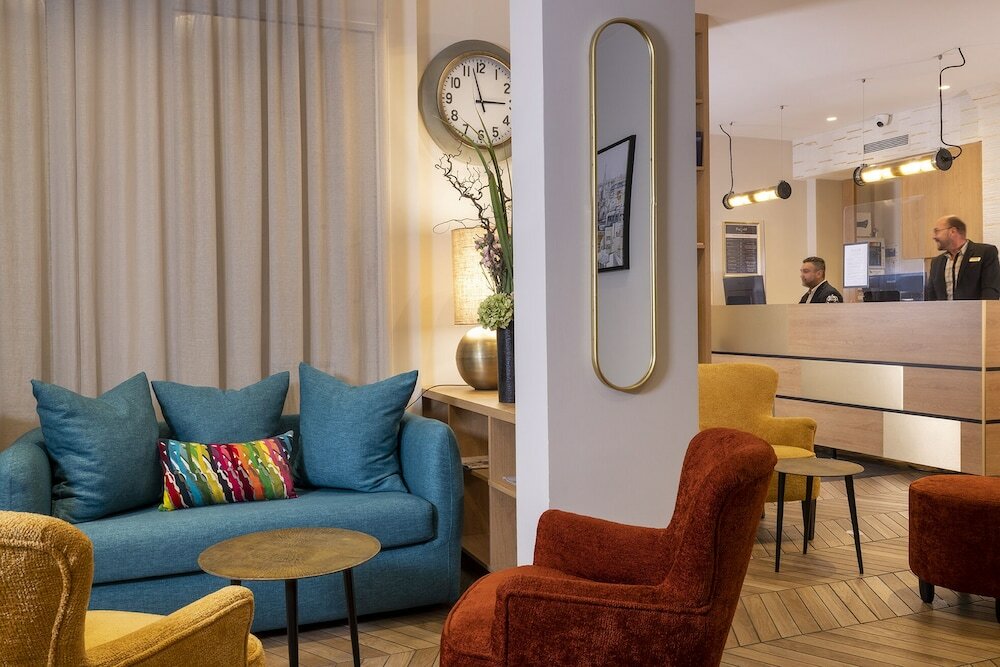 Фото Hotel Palym