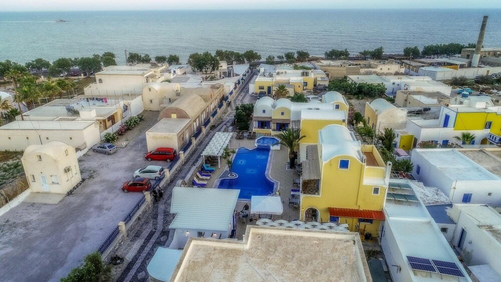 Фото Villa Eleftheria