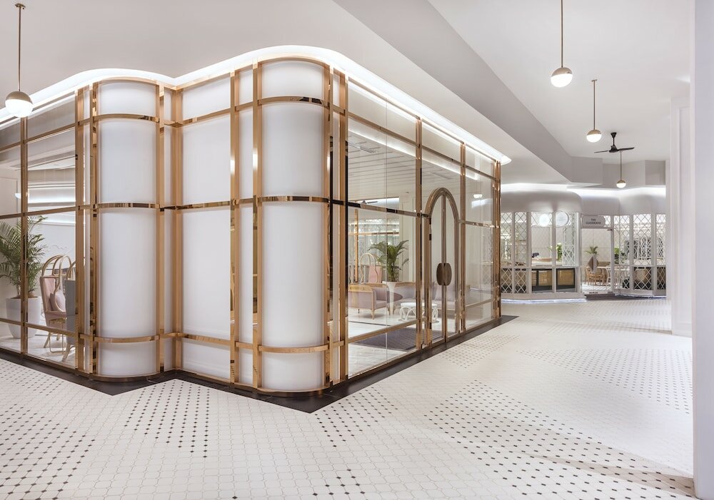 Фото The Prestige Hotel Penang