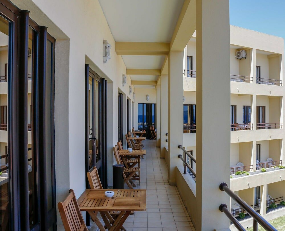 Фото Hotel Horta