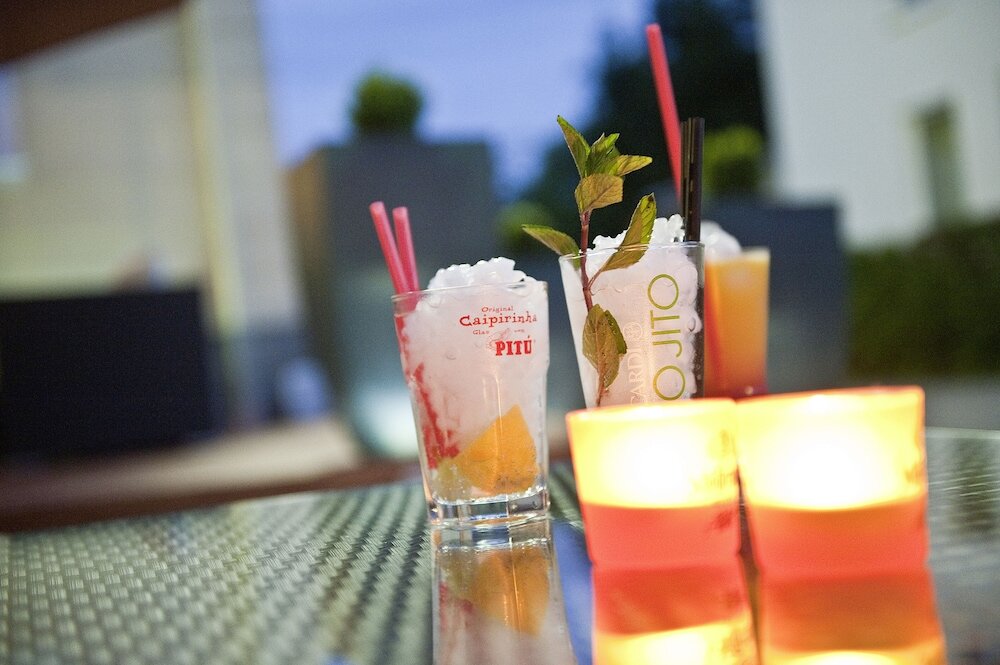 Фото Hotel am Kurpark