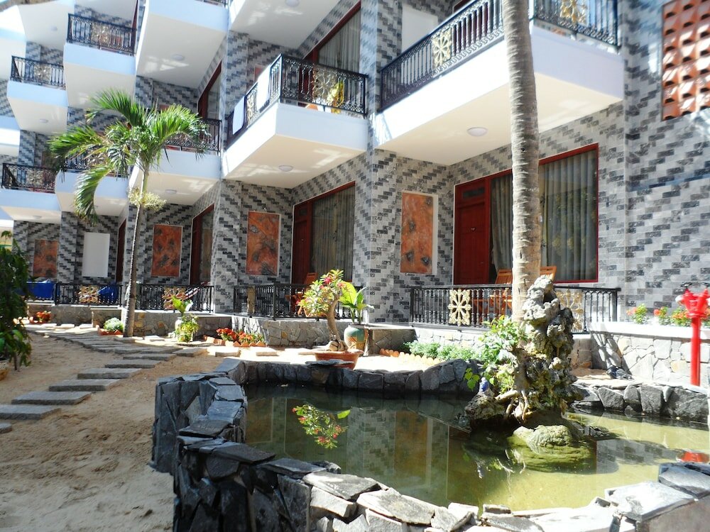 Фото Palmira Beach Resort & SPA