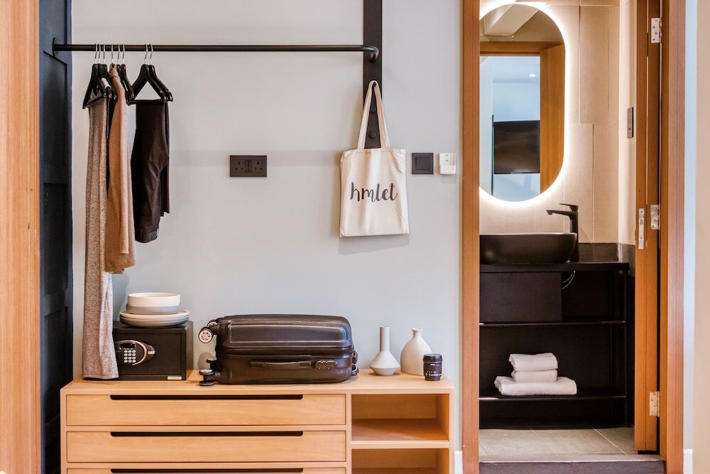 Фото Habyt Cantonment