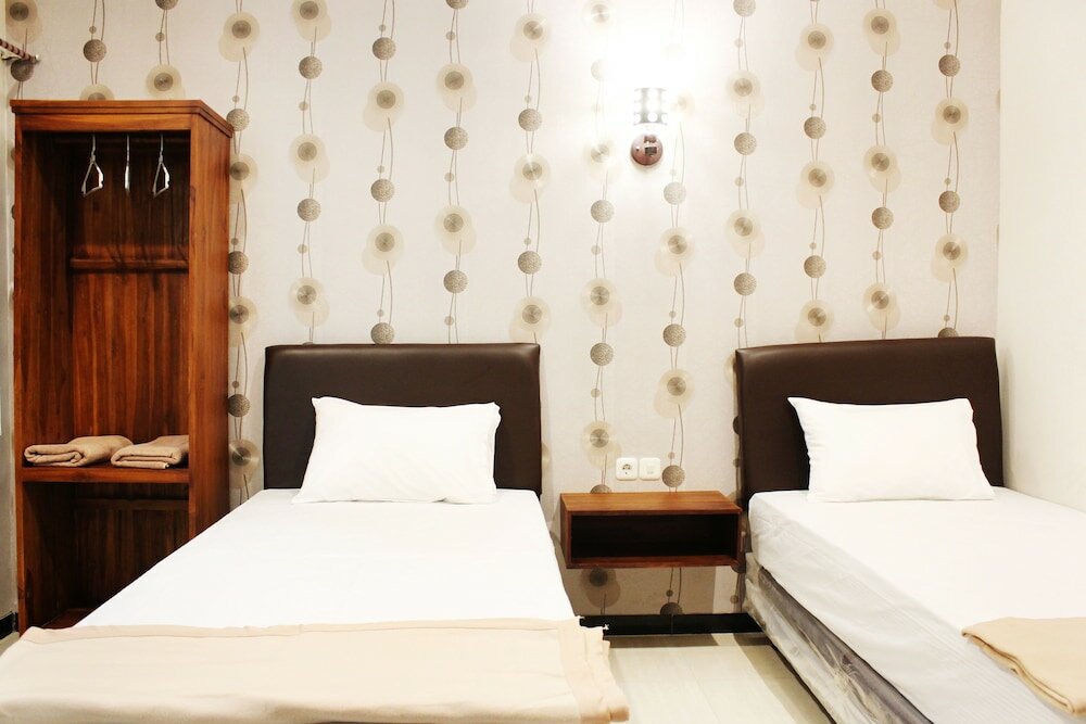 Фото House of Dharmawan