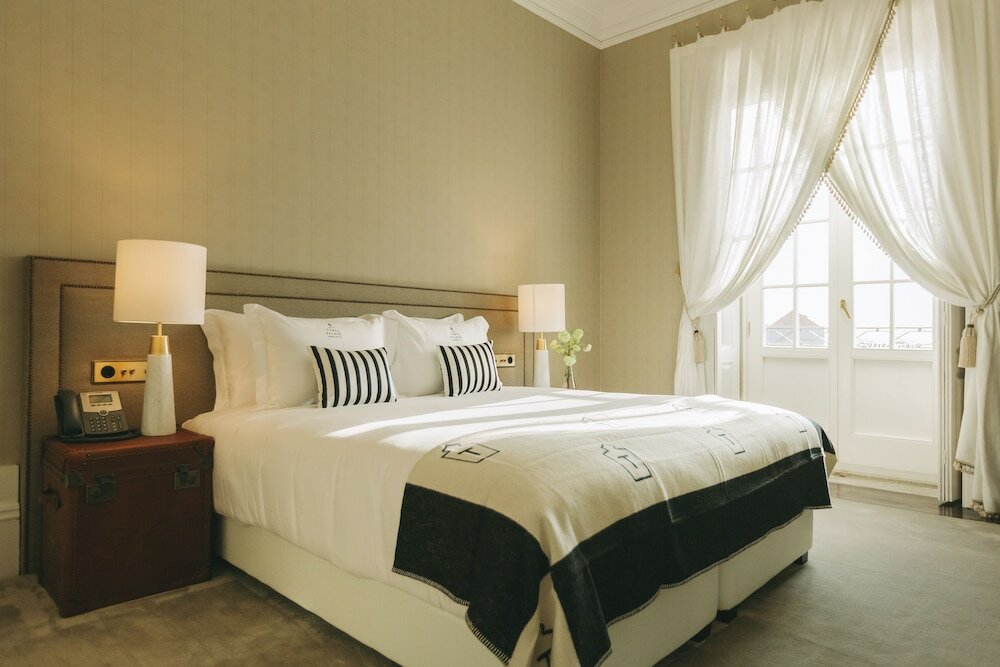 Фото Torel Palace Porto